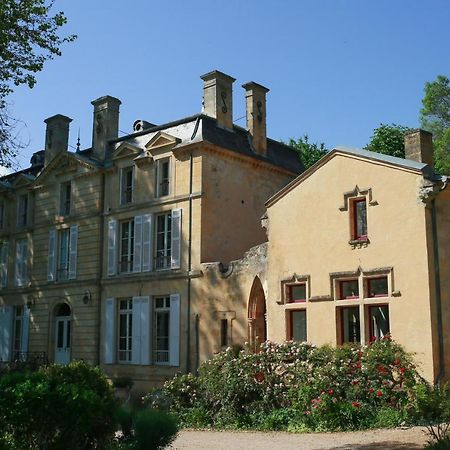 Chateau Du Vallier Superbe Suite Vignobles Bordeaux Langoiran Exteriör bild