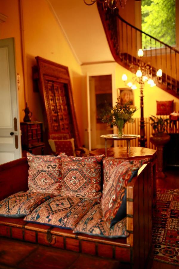Chateau Du Vallier Superbe Suite Vignobles Bordeaux Langoiran Exteriör bild