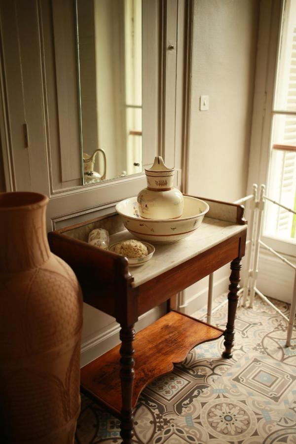Chateau Du Vallier Superbe Suite Vignobles Bordeaux Langoiran Exteriör bild